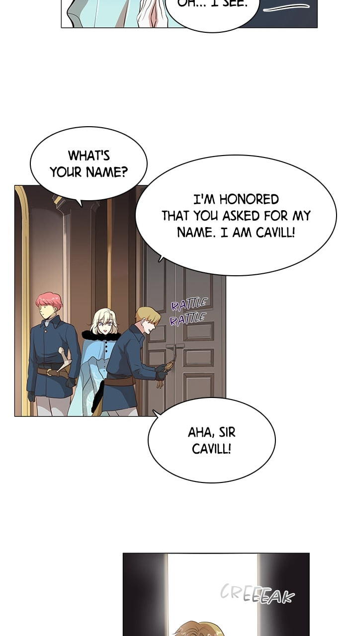 I Became the Rabbit Heroine’s Stepmother Chapter 31 page 35 - 