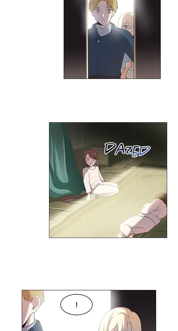 I Became the Rabbit Heroine’s Stepmother Chapter 31 page 36 - 