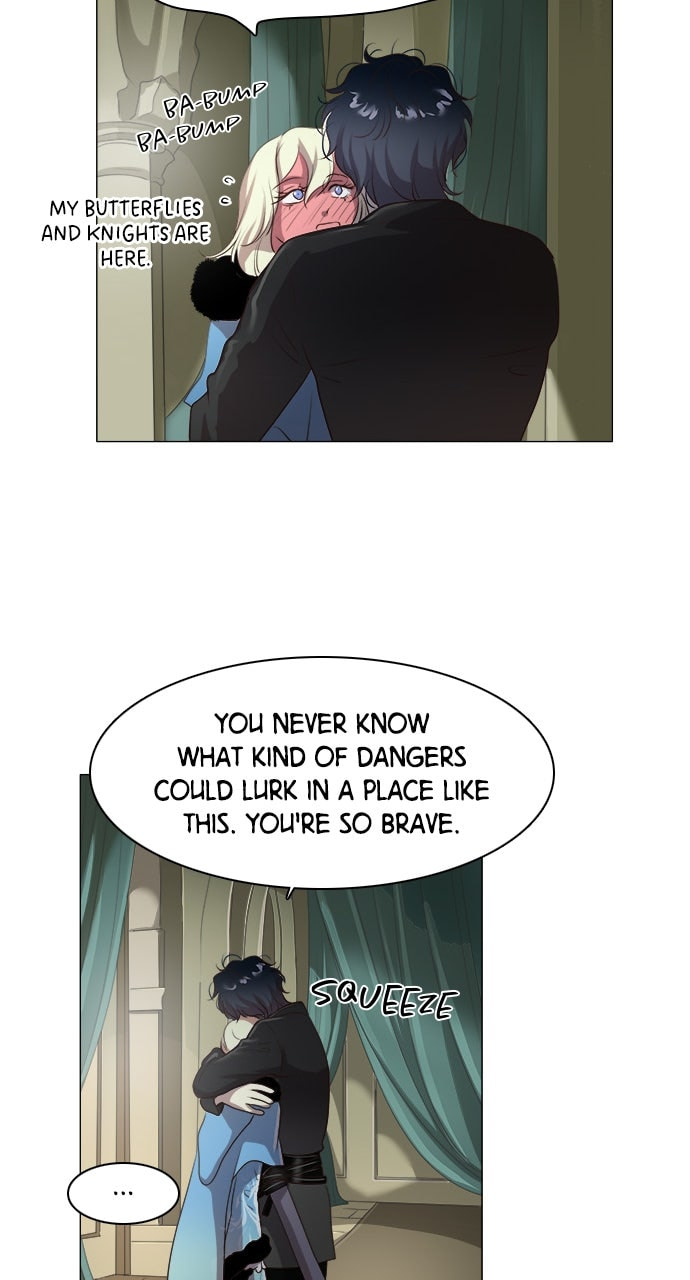 I Became the Rabbit Heroine’s Stepmother Chapter 31 page 45 - 