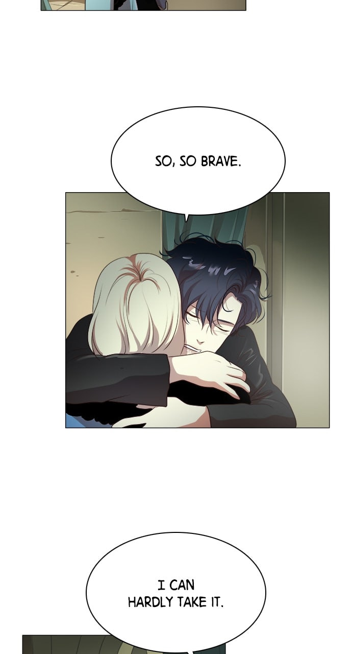 I Became the Rabbit Heroine’s Stepmother Chapter 31 page 46 - 