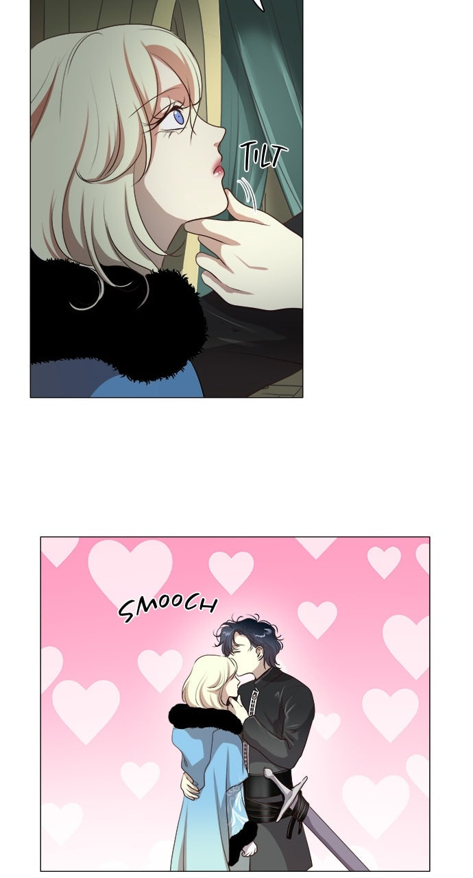 I Became the Rabbit Heroine’s Stepmother Chapter 31 page 47 - 