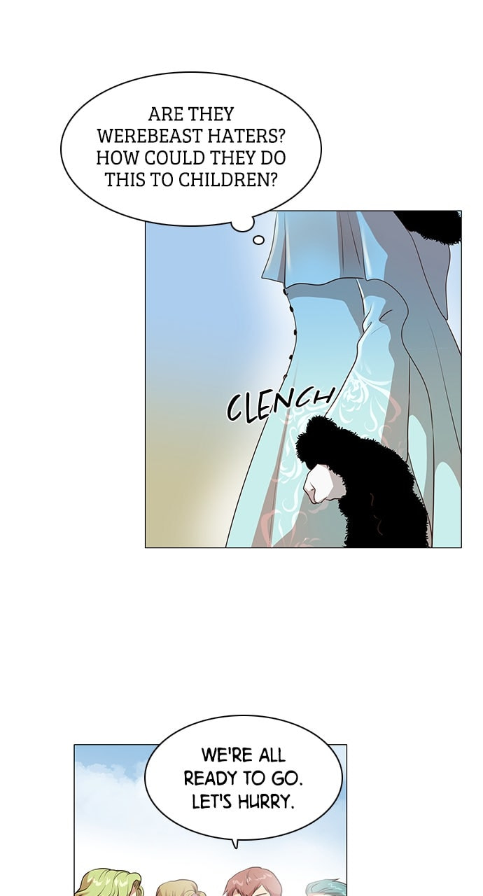 I Became the Rabbit Heroine’s Stepmother Chapter 31 page 6 - 