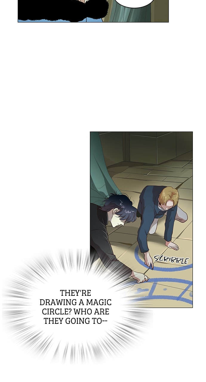 I Became the Rabbit Heroine’s Stepmother Chapter 31 page 51 - 