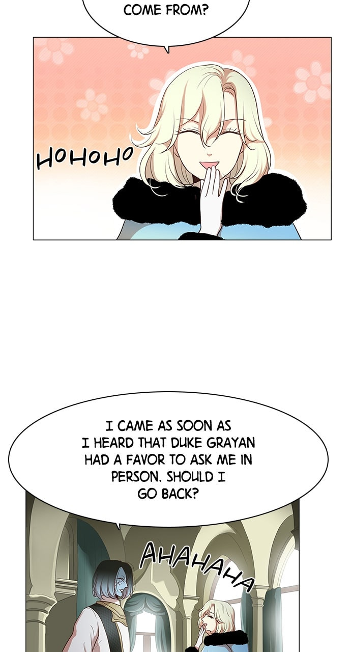 I Became the Rabbit Heroine’s Stepmother Chapter 32 page 2 - 