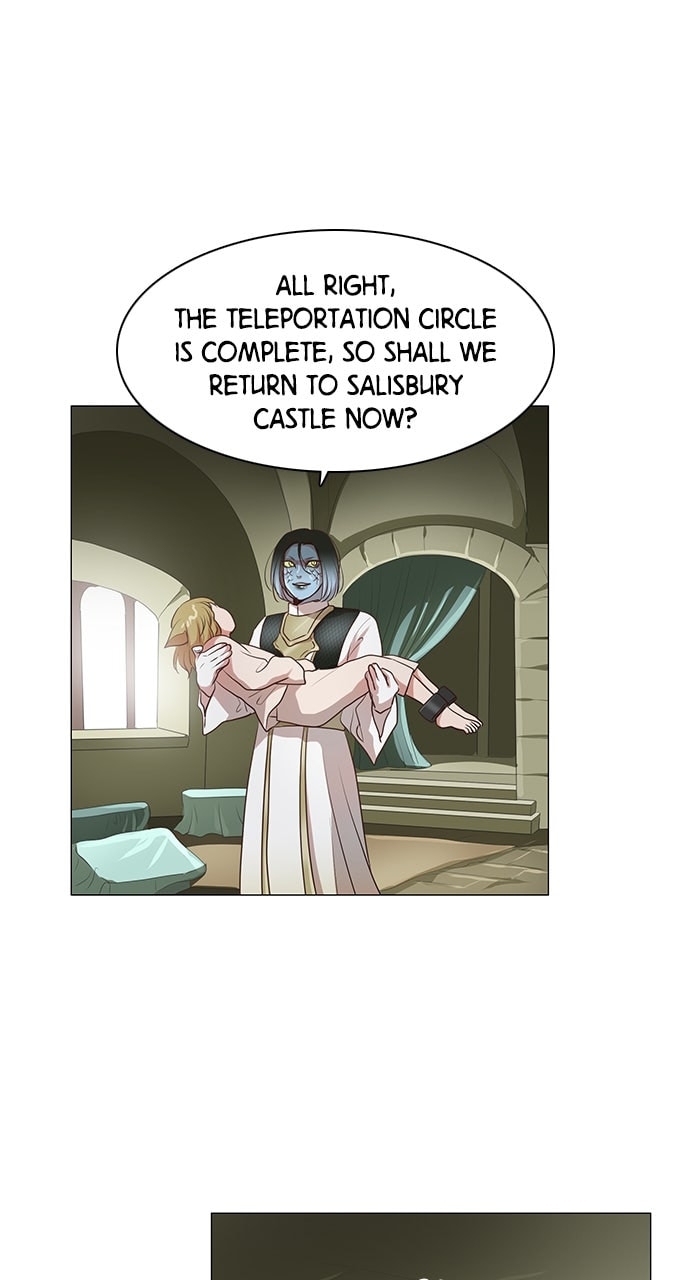 I Became the Rabbit Heroine’s Stepmother Chapter 32 page 12 - 