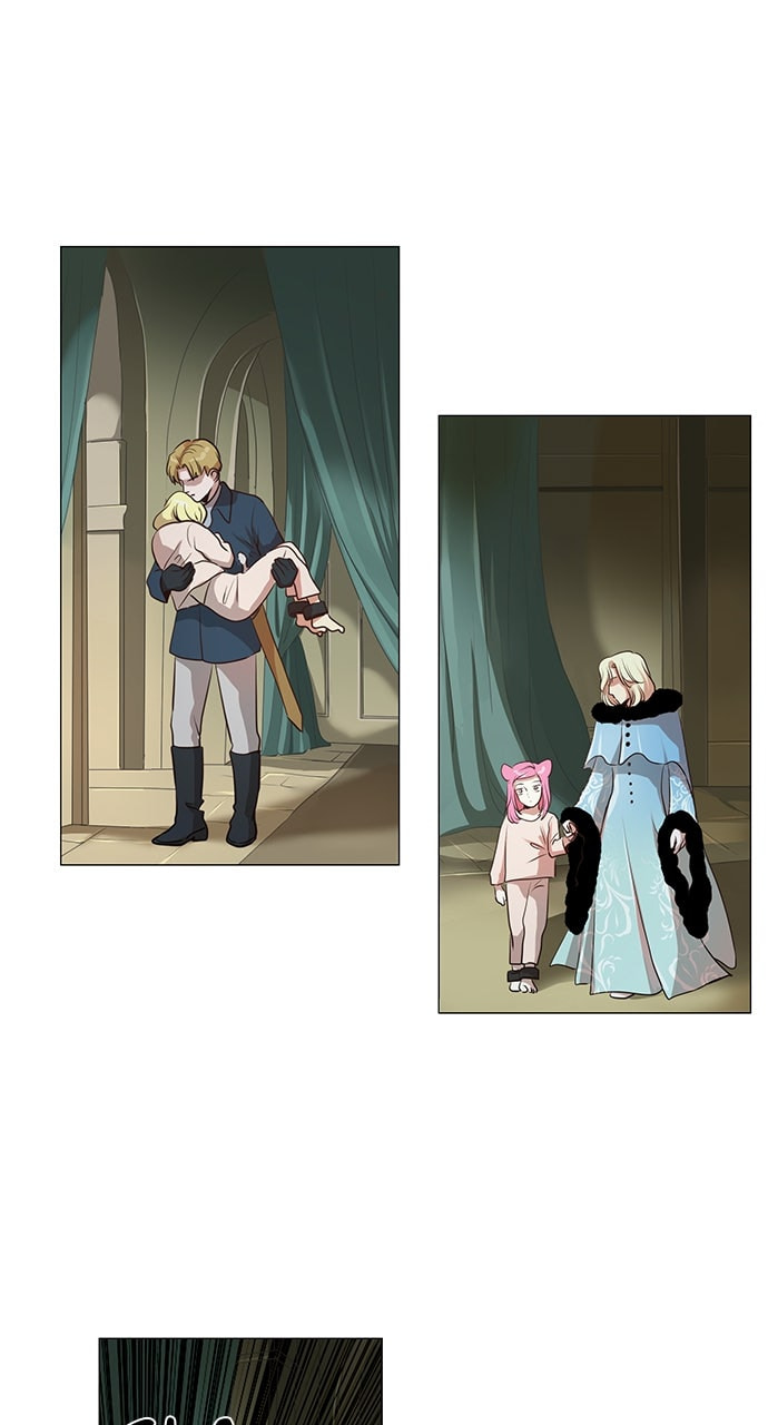 I Became the Rabbit Heroine’s Stepmother Chapter 32 page 15 - 