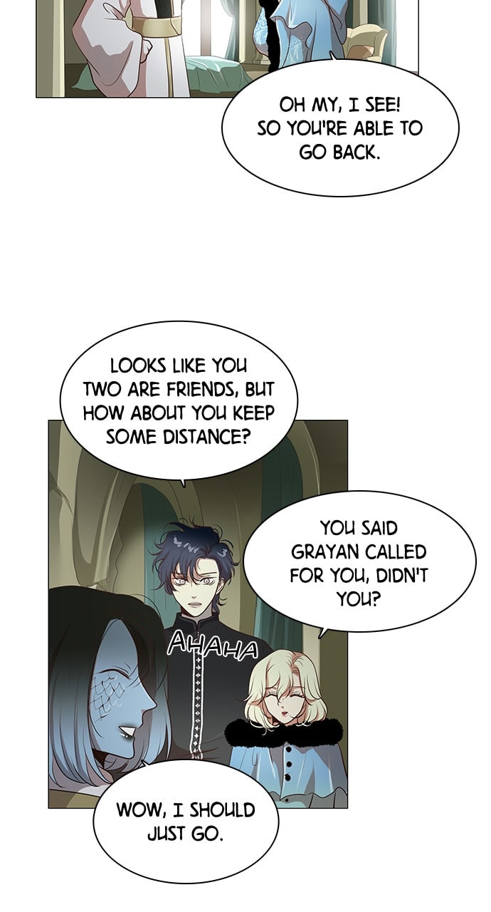 I Became the Rabbit Heroine’s Stepmother Chapter 32 page 3 - 