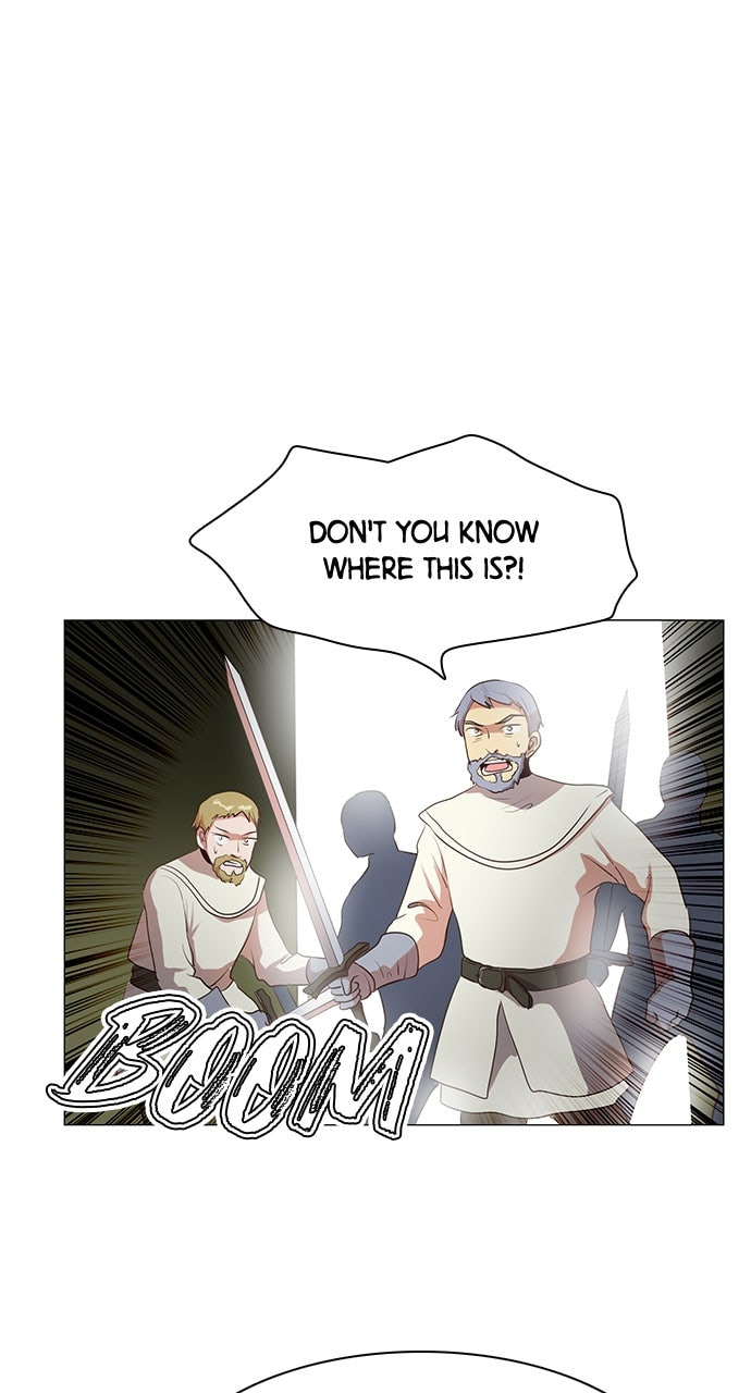 I Became the Rabbit Heroine’s Stepmother Chapter 32 page 21 - 