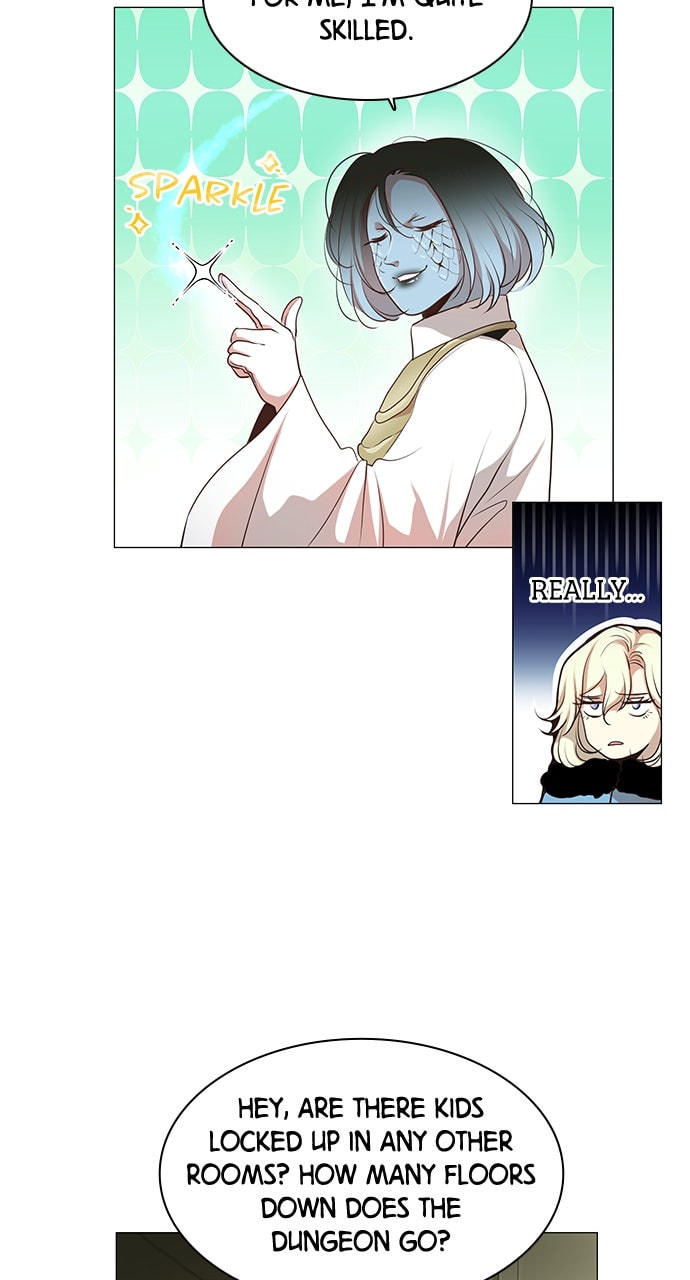 I Became the Rabbit Heroine’s Stepmother Chapter 32 page 25 - 