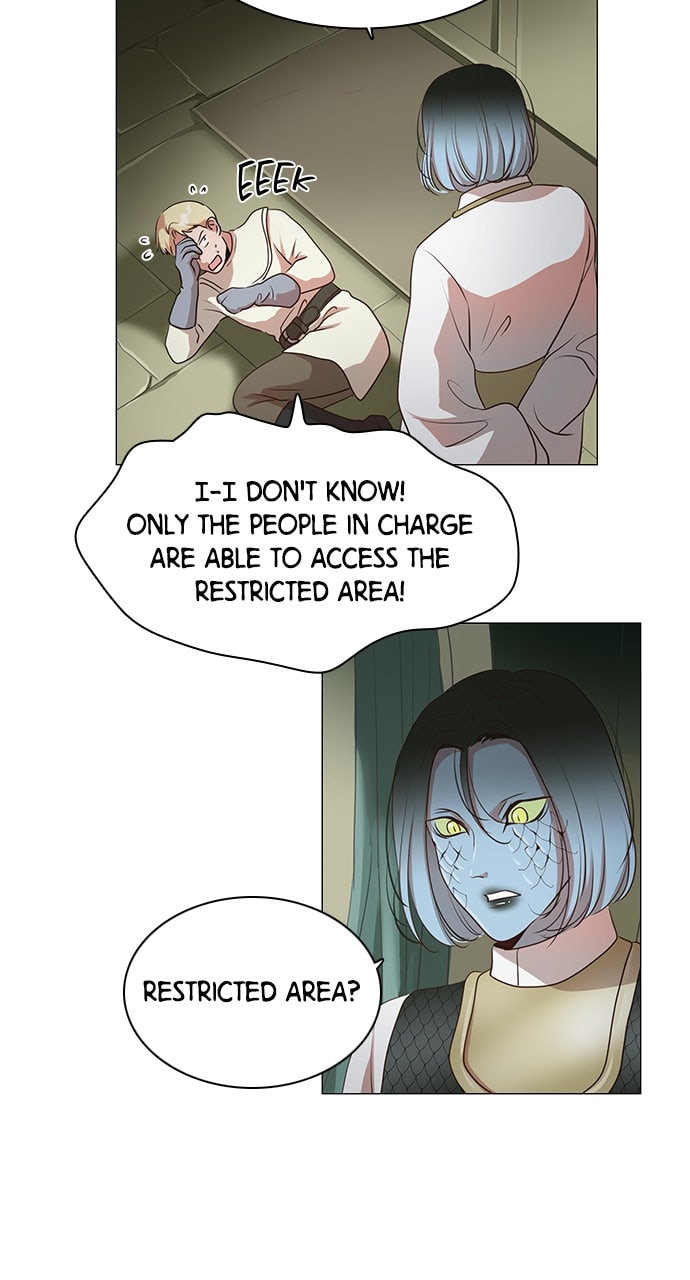 I Became the Rabbit Heroine’s Stepmother Chapter 32 page 26 - 