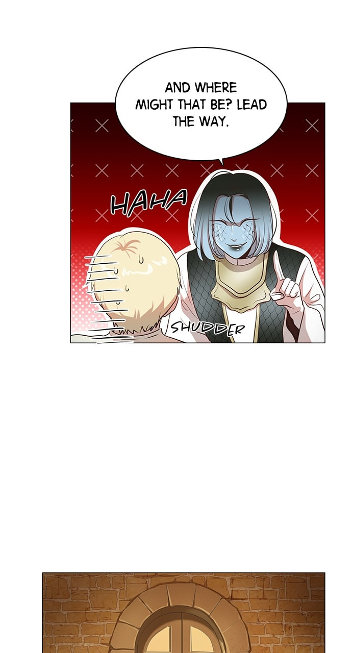 I Became the Rabbit Heroine’s Stepmother Chapter 32 page 27 - 