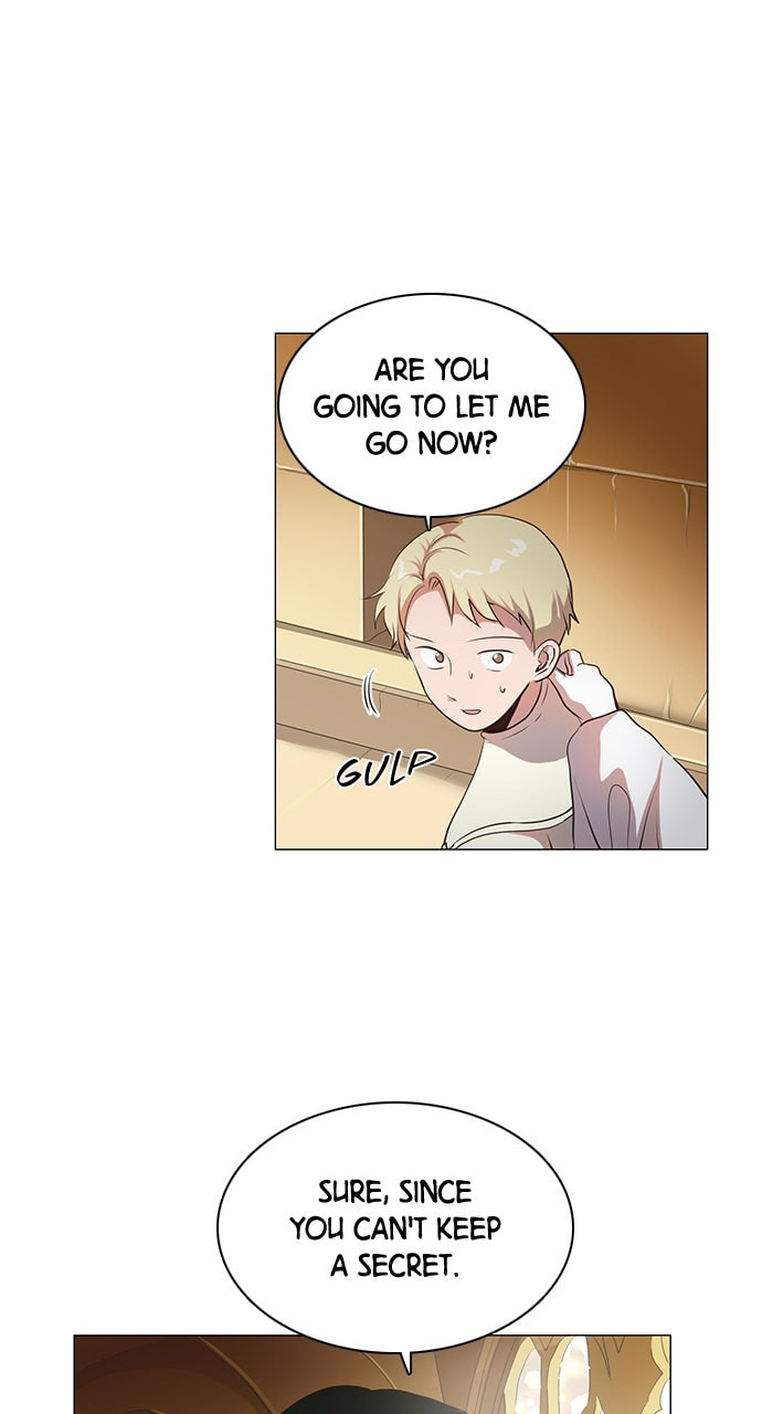 I Became the Rabbit Heroine’s Stepmother Chapter 32 page 29 - 