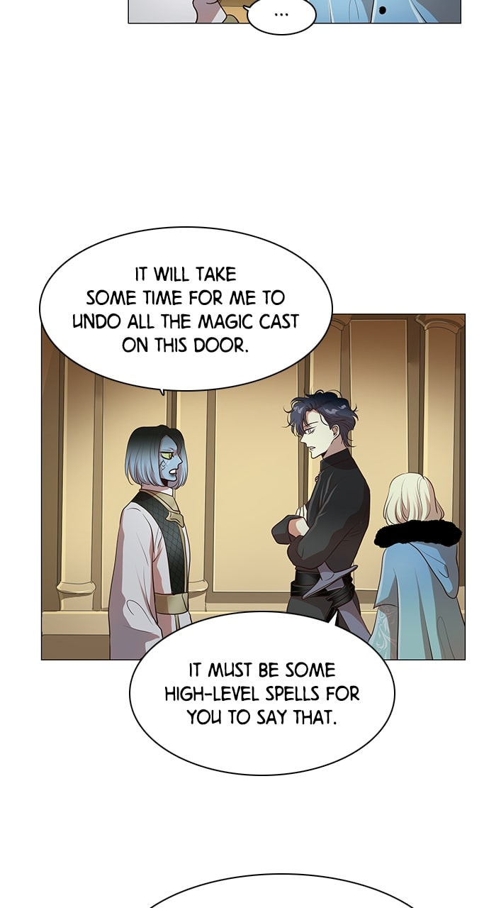 I Became the Rabbit Heroine’s Stepmother Chapter 32 page 35 - 