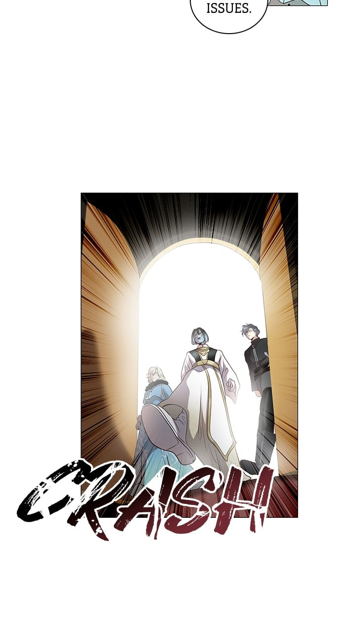 I Became the Rabbit Heroine’s Stepmother Chapter 32 page 37 - 