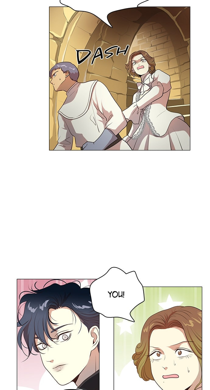 I Became the Rabbit Heroine’s Stepmother Chapter 32 page 40 - 