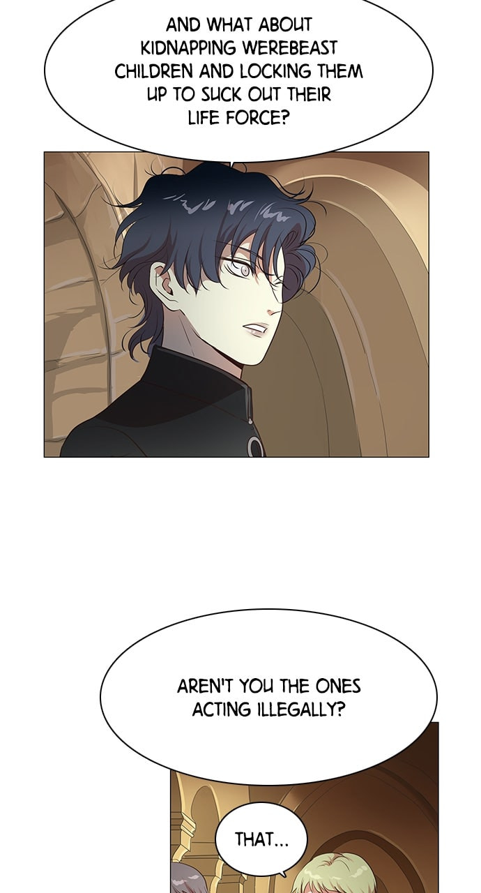 I Became the Rabbit Heroine’s Stepmother Chapter 32 page 44 - 