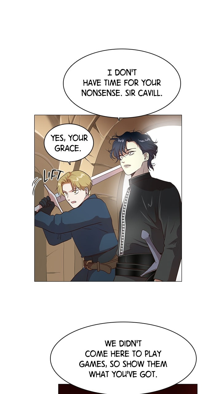 I Became the Rabbit Heroine’s Stepmother Chapter 32 page 46 - 