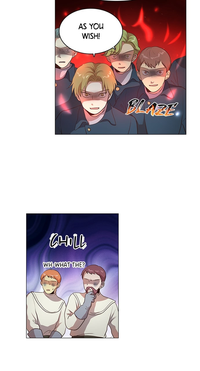 I Became the Rabbit Heroine’s Stepmother Chapter 32 page 47 - 