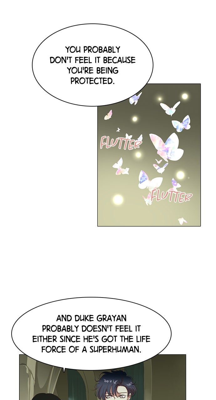 I Became the Rabbit Heroine’s Stepmother Chapter 32 page 6 - 