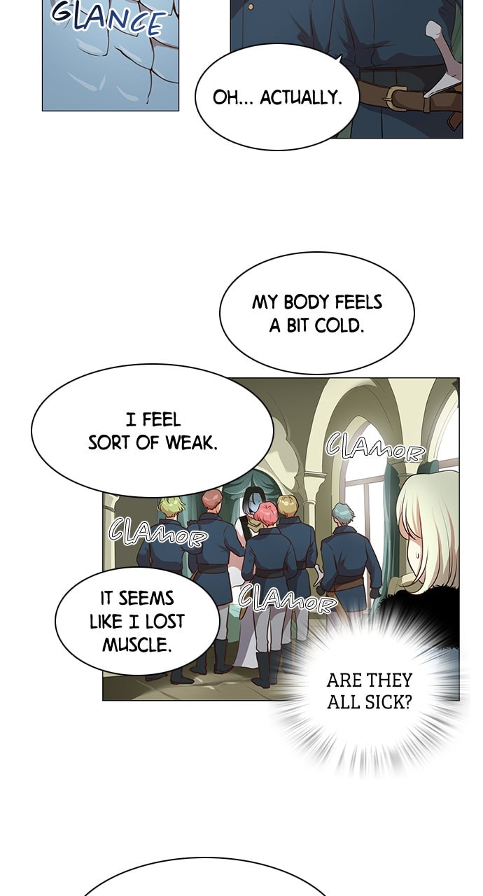 I Became the Rabbit Heroine’s Stepmother Chapter 32 page 8 - 