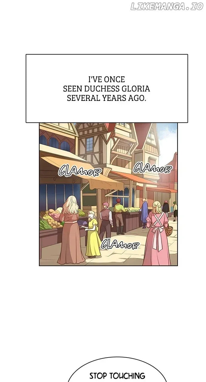 I Became the Rabbit Heroine’s Stepmother Chapter 33 page 2 - 