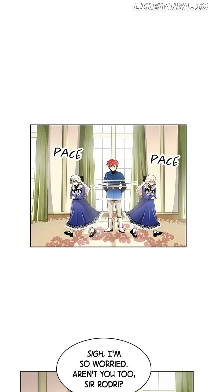 I Became the Rabbit Heroine’s Stepmother Chapter 33 page 12 - 