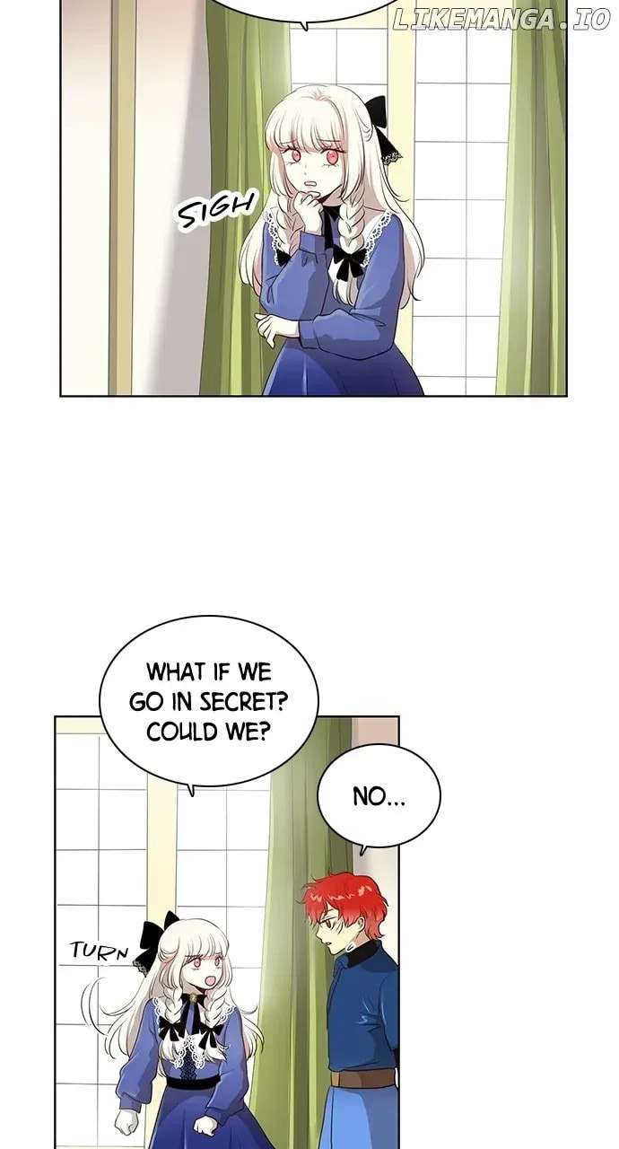 I Became the Rabbit Heroine’s Stepmother Chapter 33 page 13 - 