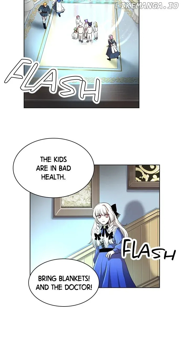 I Became the Rabbit Heroine’s Stepmother Chapter 33 page 15 - 