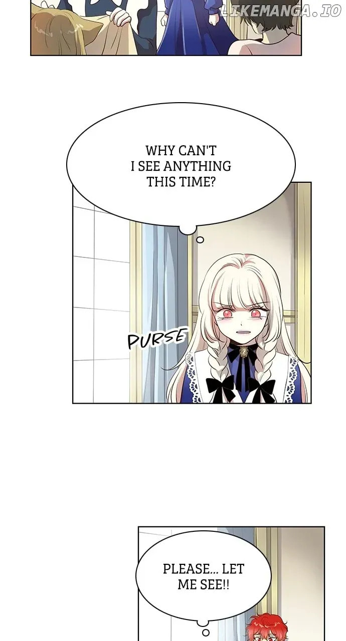 I Became the Rabbit Heroine’s Stepmother Chapter 33 page 17 - 
