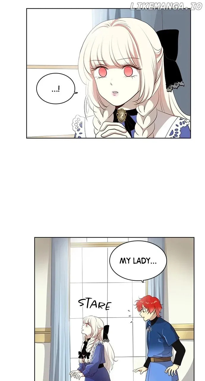 I Became the Rabbit Heroine’s Stepmother Chapter 33 page 19 - 
