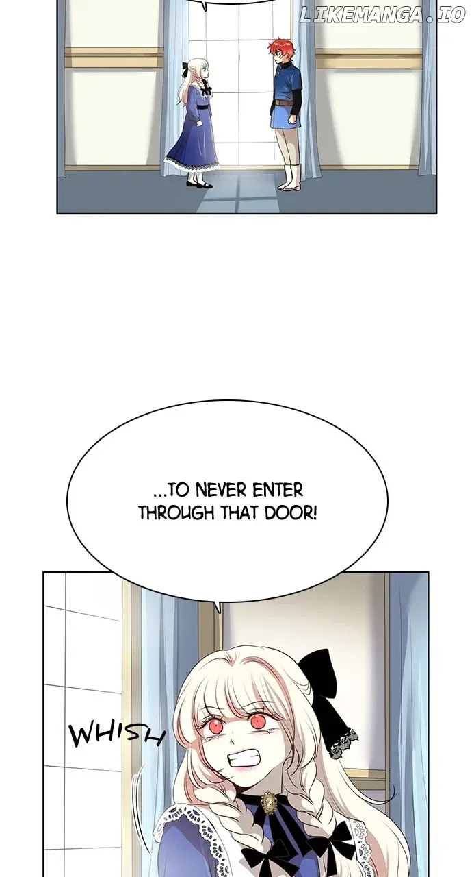 I Became the Rabbit Heroine’s Stepmother Chapter 33 page 21 - 