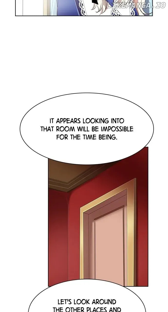 I Became the Rabbit Heroine’s Stepmother Chapter 33 page 22 - 