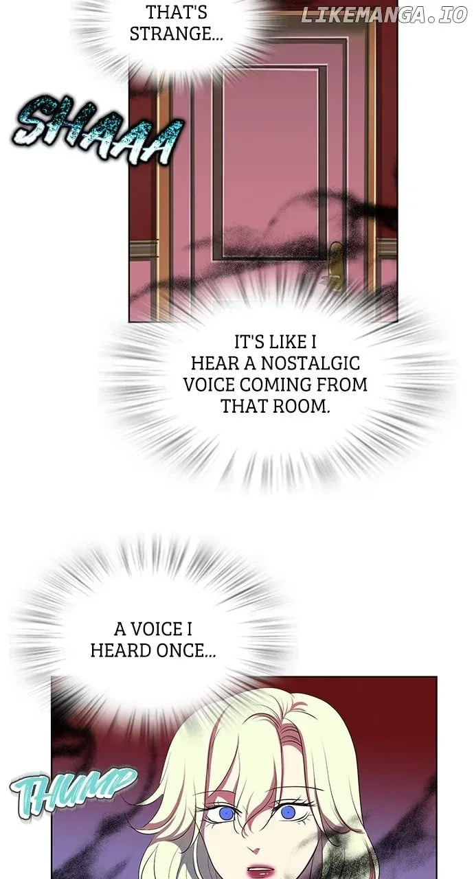 I Became the Rabbit Heroine’s Stepmother Chapter 33 page 25 - 