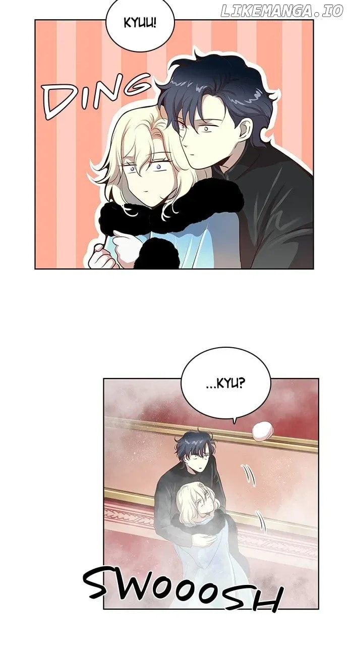 I Became the Rabbit Heroine’s Stepmother Chapter 33 page 33 - 