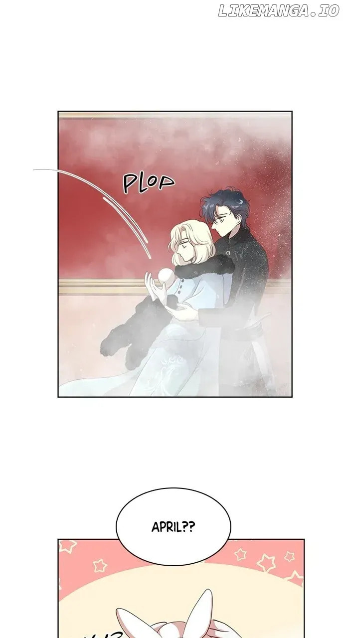 I Became the Rabbit Heroine’s Stepmother Chapter 33 page 34 - 