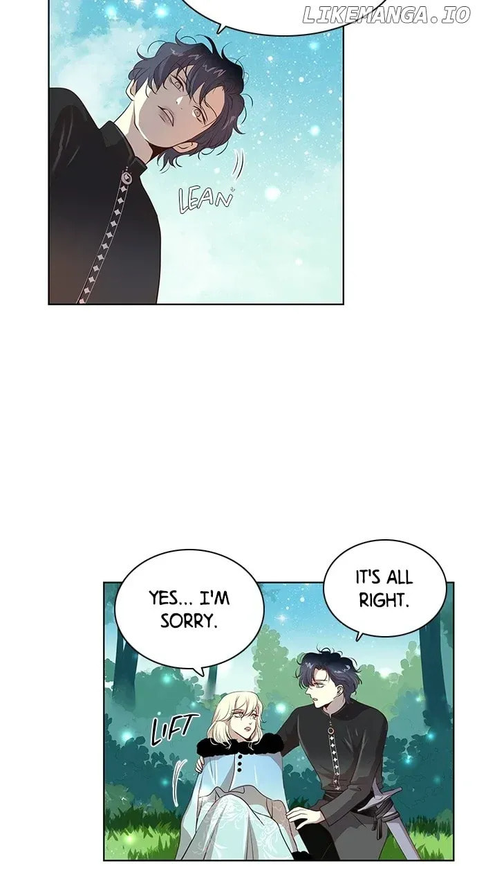 I Became the Rabbit Heroine’s Stepmother Chapter 33 page 39 - 