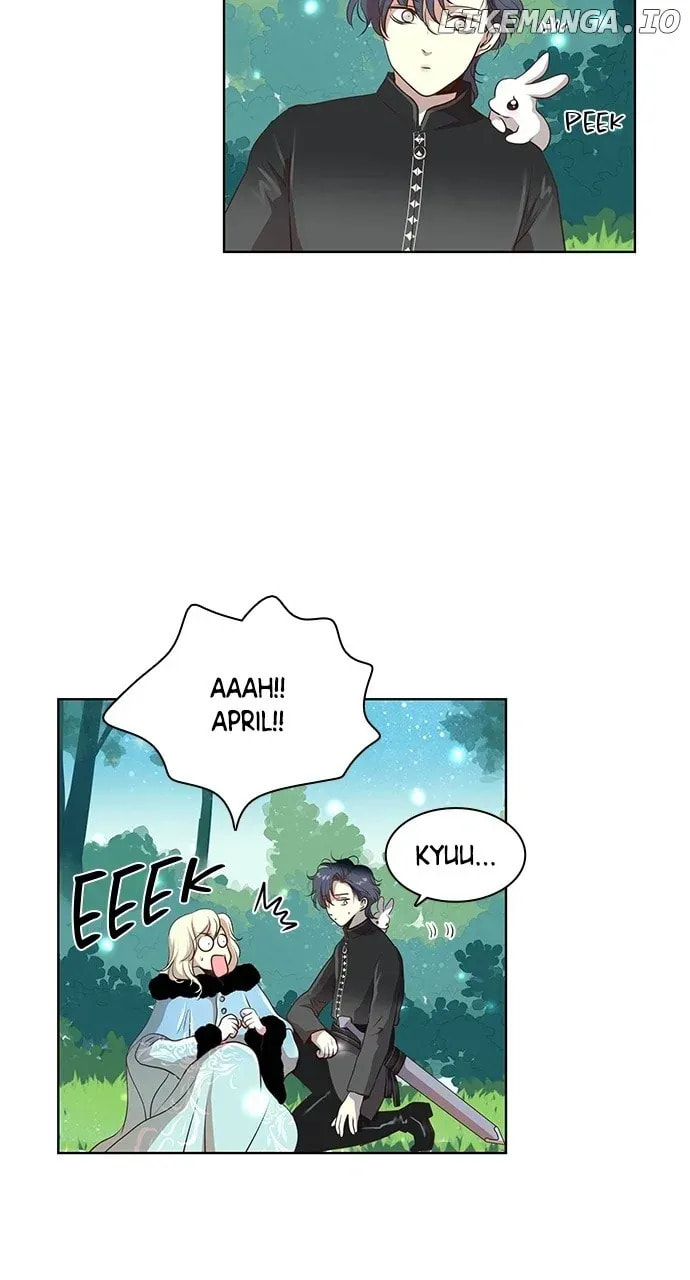 I Became the Rabbit Heroine’s Stepmother Chapter 33 page 41 - 