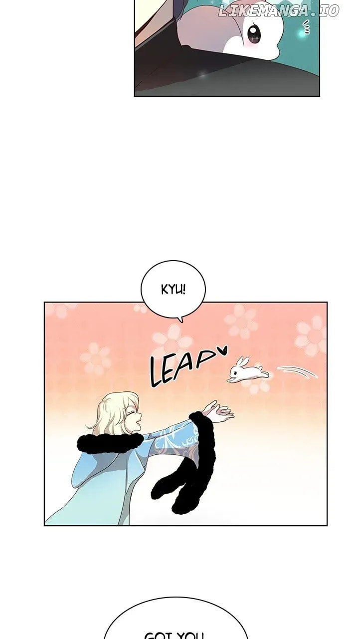 I Became the Rabbit Heroine’s Stepmother Chapter 33 page 44 - 
