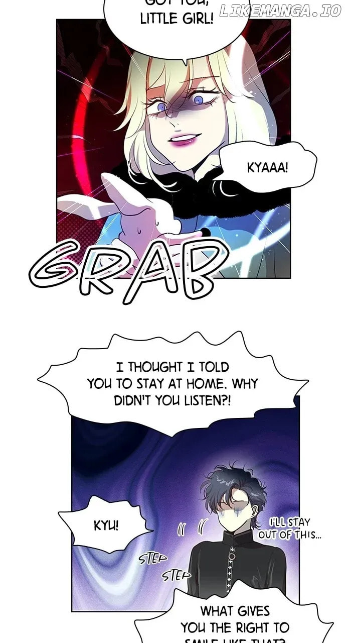 I Became the Rabbit Heroine’s Stepmother Chapter 33 page 45 - 