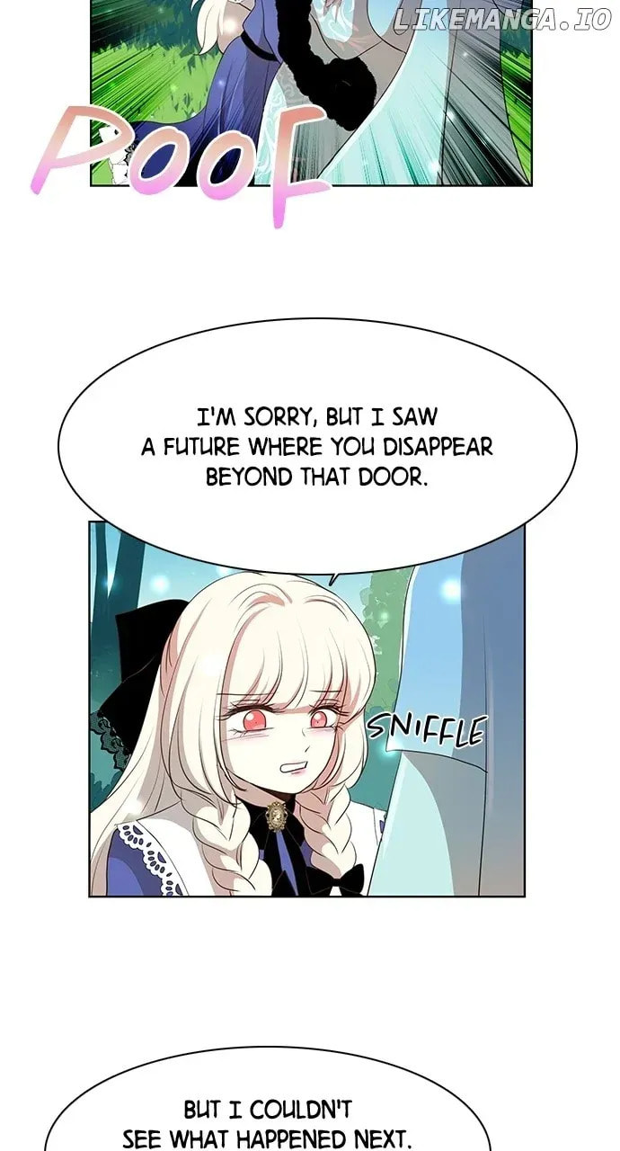 I Became the Rabbit Heroine’s Stepmother Chapter 33 page 48 - 