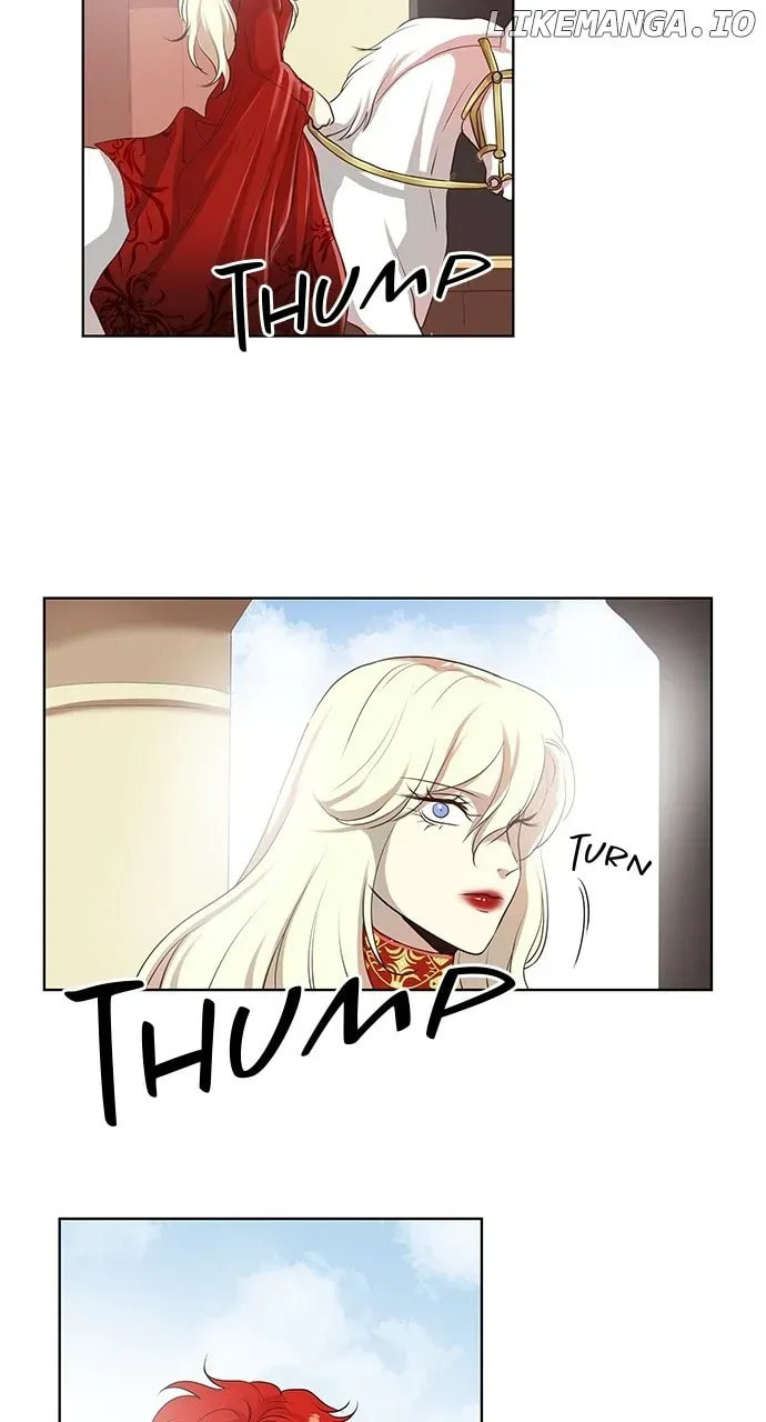 I Became the Rabbit Heroine’s Stepmother Chapter 33 page 6 - 