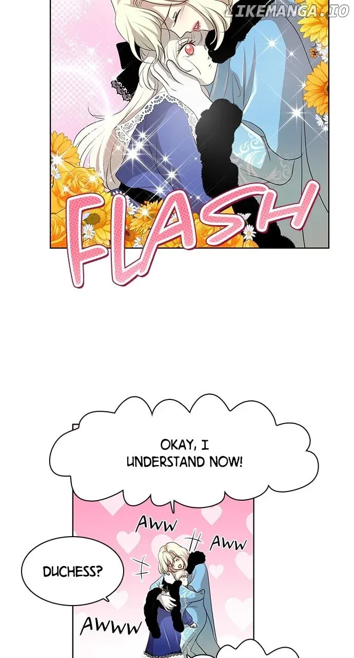 I Became the Rabbit Heroine’s Stepmother Chapter 33 page 51 - 