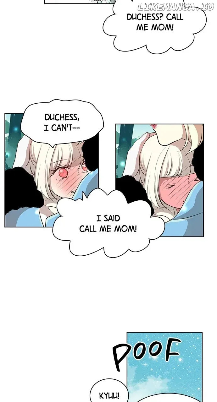 I Became the Rabbit Heroine’s Stepmother Chapter 33 page 52 - 