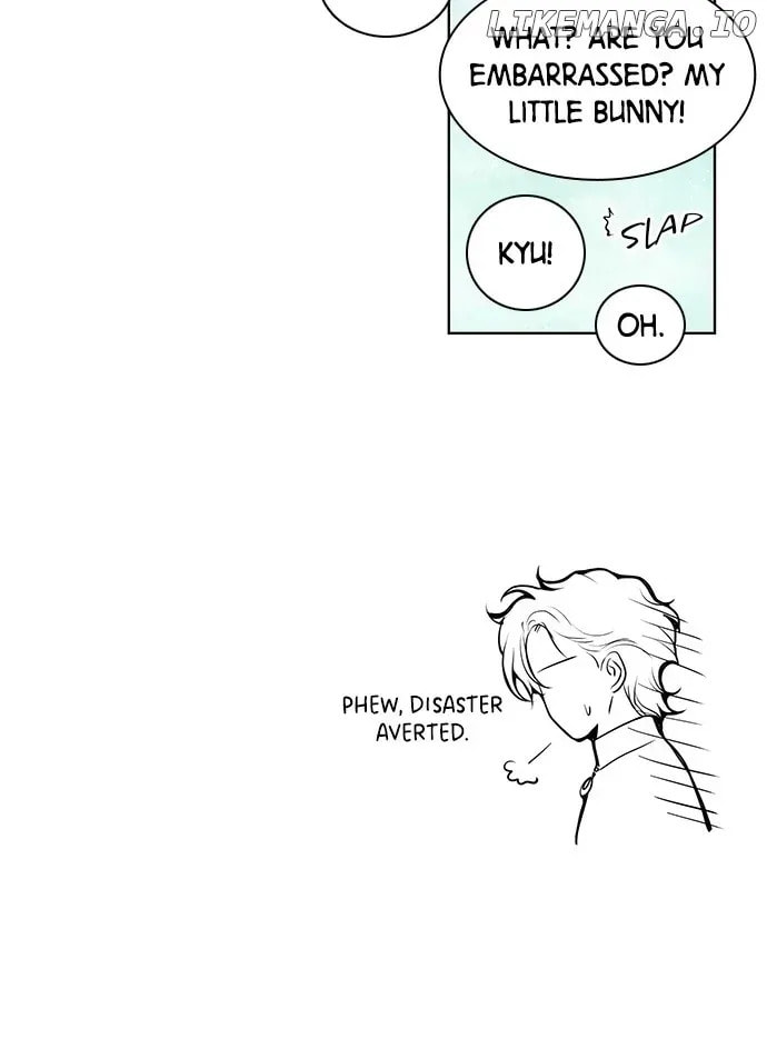 I Became the Rabbit Heroine’s Stepmother Chapter 33 page 53 - 