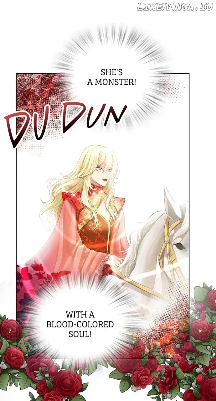 I Became the Rabbit Heroine’s Stepmother Chapter 33 page 8 - 
