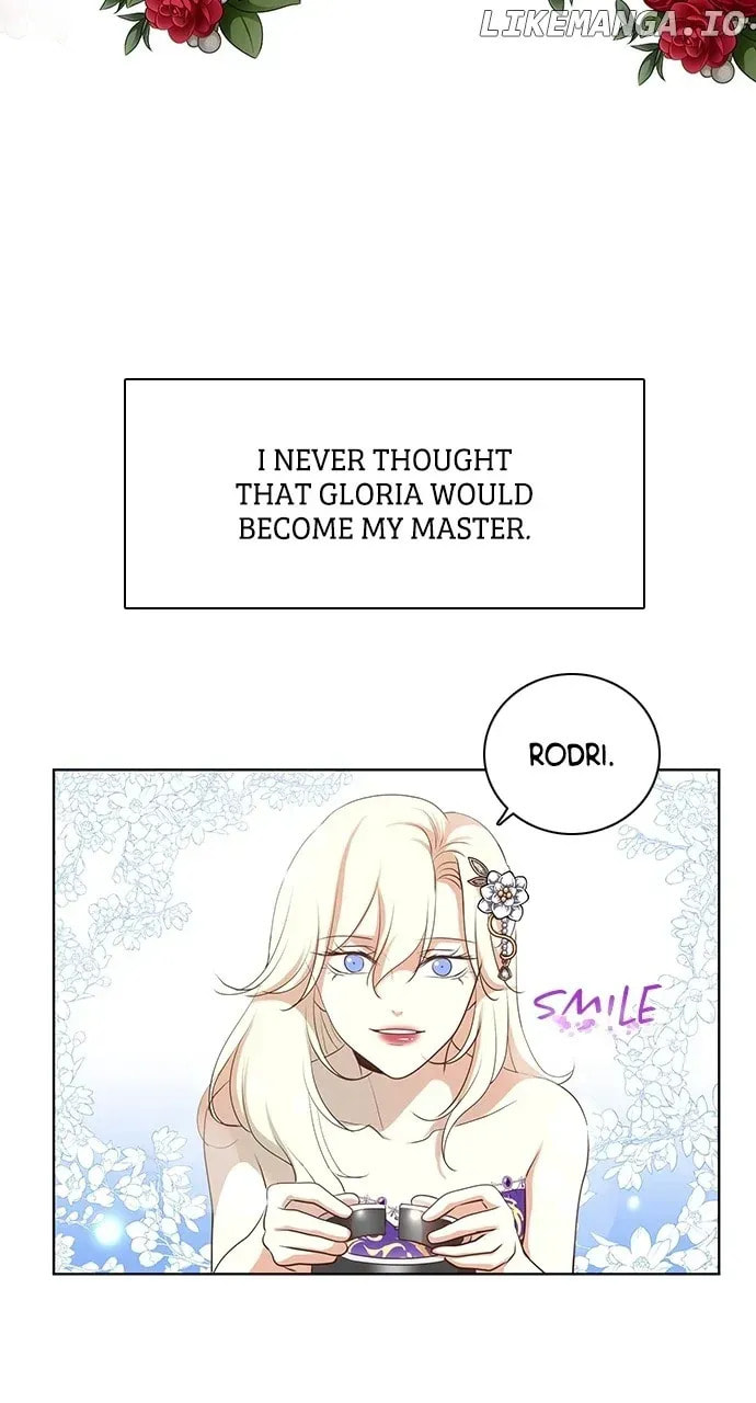 I Became the Rabbit Heroine’s Stepmother Chapter 33 page 9 - 