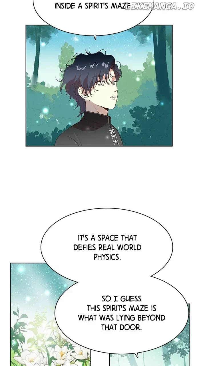I Became the Rabbit Heroine’s Stepmother Chapter 34 page 2 - 