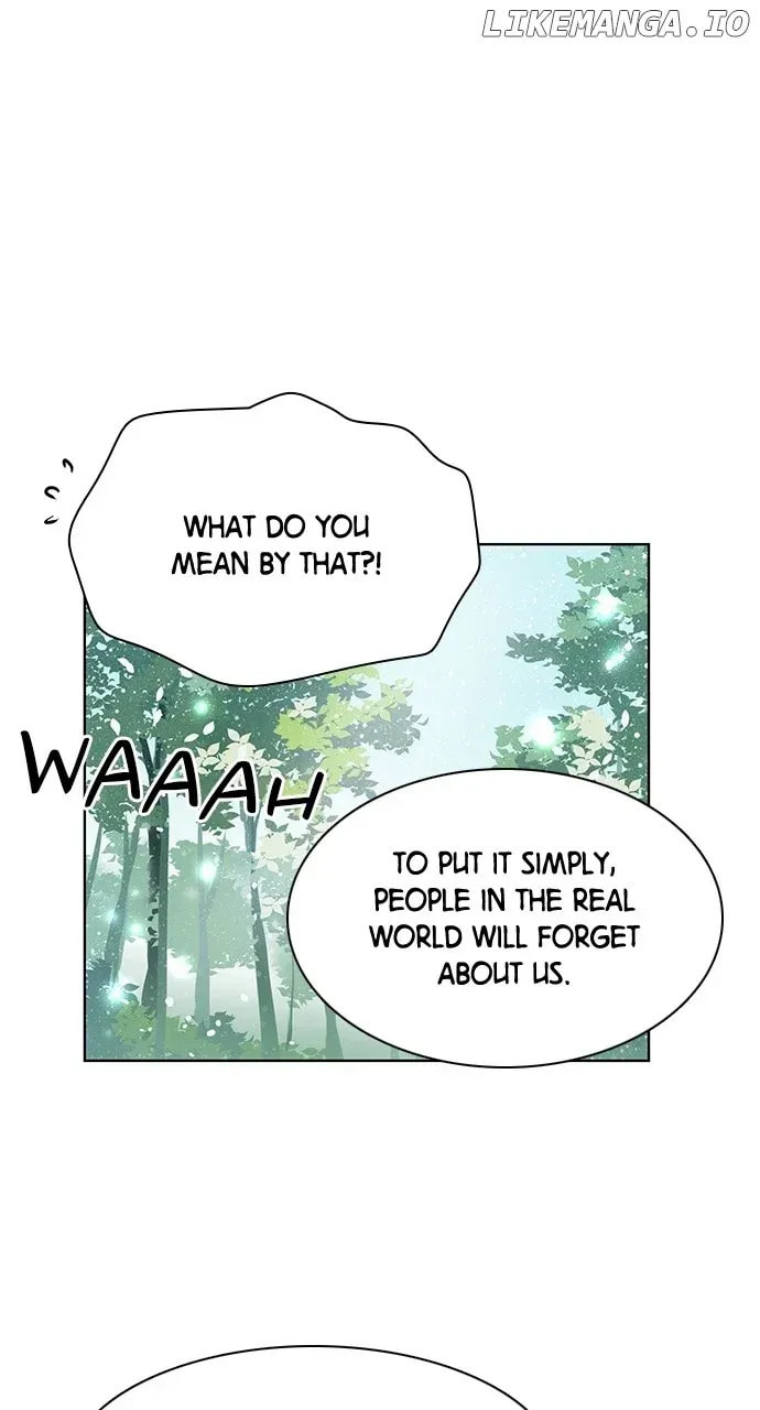 I Became the Rabbit Heroine’s Stepmother Chapter 34 page 13 - 