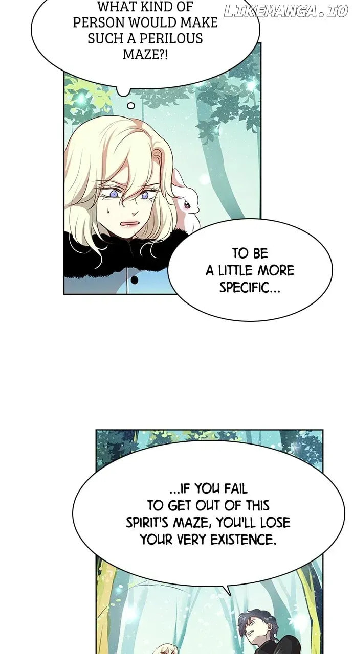 I Became the Rabbit Heroine’s Stepmother Chapter 34 page 14 - 