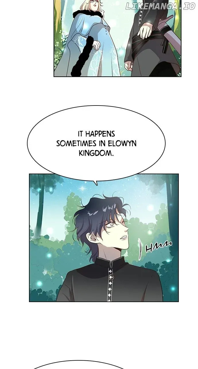 I Became the Rabbit Heroine’s Stepmother Chapter 34 page 15 - 